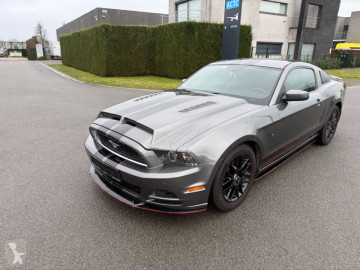 Coche Ford