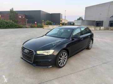 Personenwagen Audi