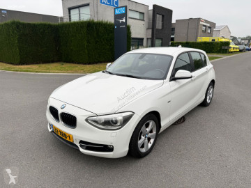 Voiture BMW