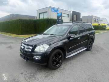 Personenwagen Mercedes