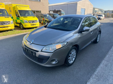 Carro Renault