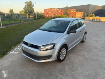 Personenwagen Volkswagen