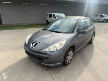 Peugeot 206+