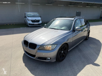 Personenwagen BMW
