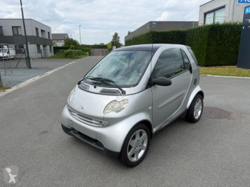 Coche Smart