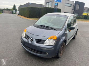 Renault modus