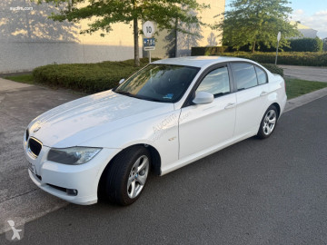 Personenwagen BMW