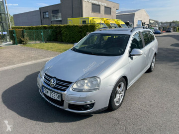Personenwagen Volkswagen