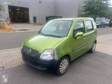 Voiture Opel