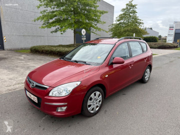 Coche Hyundai
