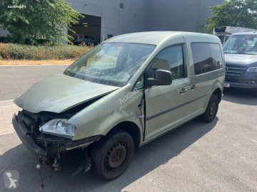 Coche Volkswagen