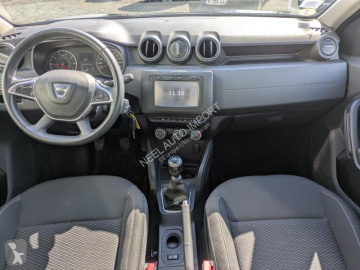 4 x 4 / SUV Dacia