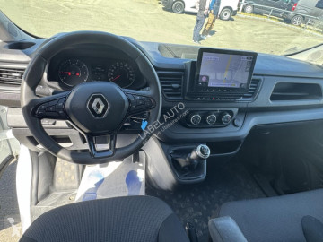 Furgão comercial Renault