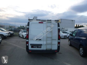 Renault Trafic L1H1 DCI