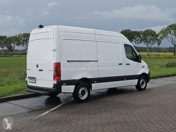 Mercedes Sprinter 317 L2H2 LED Mbux10