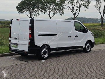 Caja cerrada Renault