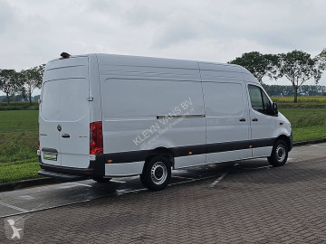 Mercedes Sprinter 317 L3H2 Maxi LED Mbux10