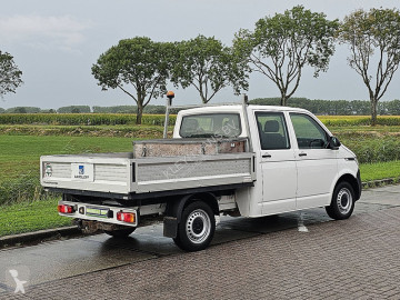 Caja abierta Volkswagen