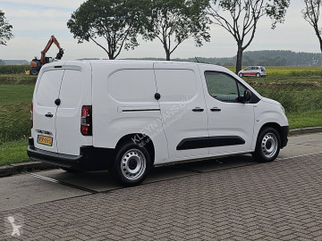 Opel Combo 1.5 L2 2xZijdeur NAP AC!