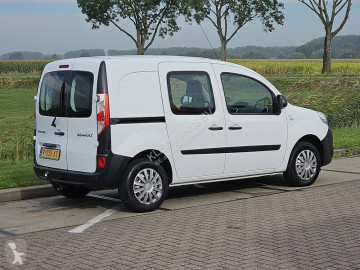Renault Kangoo 1.5 L1 Trekhaak NAP AC!