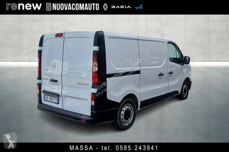 Veículo utilitário Renault IV