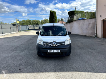 Furgoneta Renault
