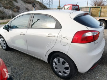 City KIA