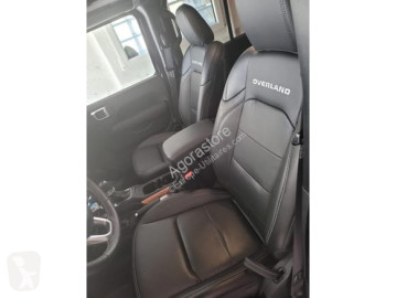 4X4 / SUV Jeep