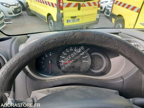 Bedrijfswagen
