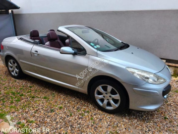 Coupé cabriolet