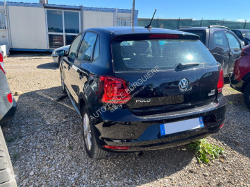 City Volkswagen