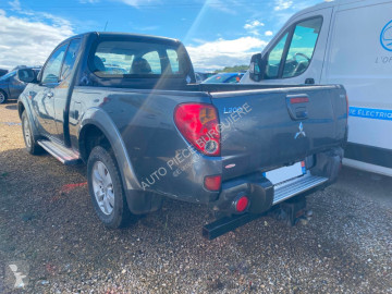 4X4 / SUV Mitsubishi