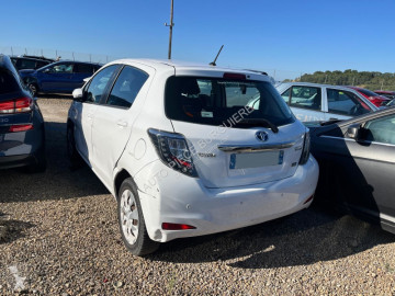 City Toyota