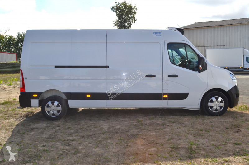 Коммерческий автомобиль Nissan NISSAN INTERSTAR...