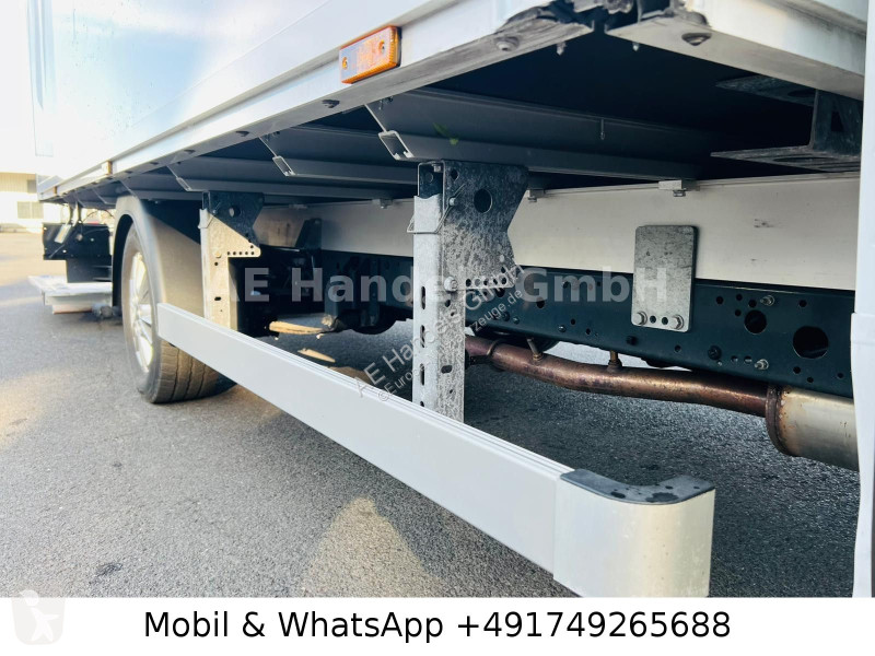 Bedrijfswagen Iveco 35 S16 Hi Matic L3...