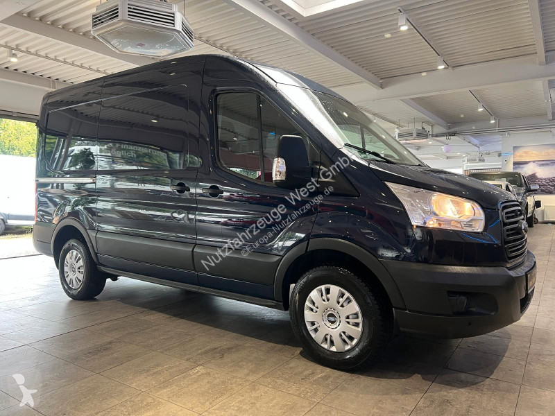 Bedrijfswagen Ford Kasten 330 L2