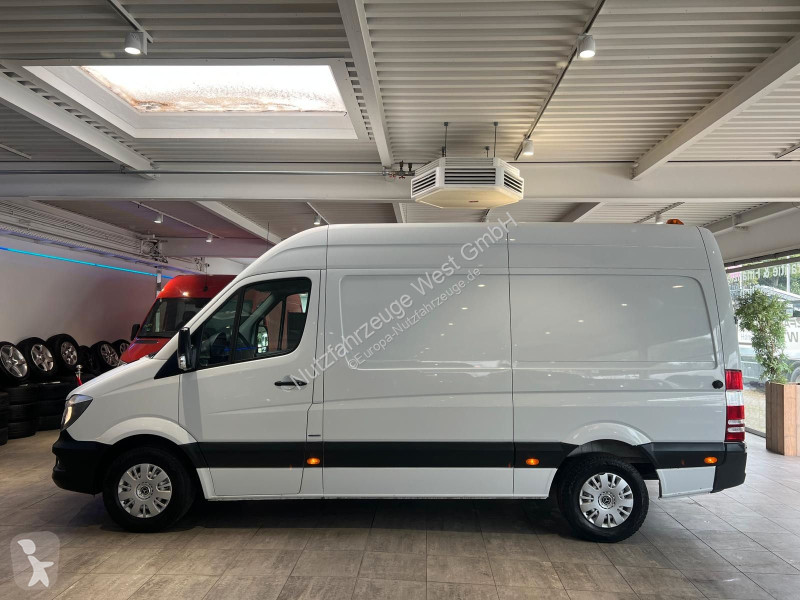 Bedrijfswagen Mercedes 314/316 CDI...