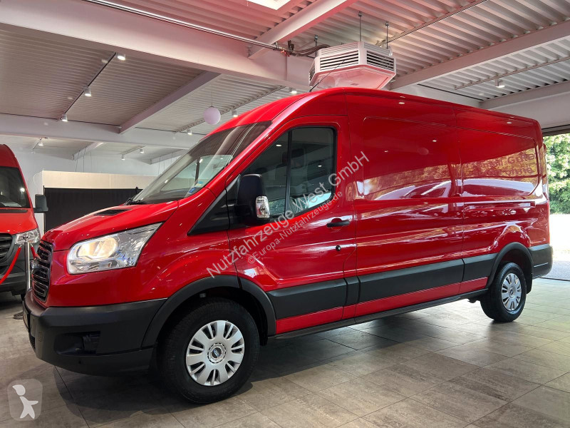 Bedrijfswagen Ford TDCI...