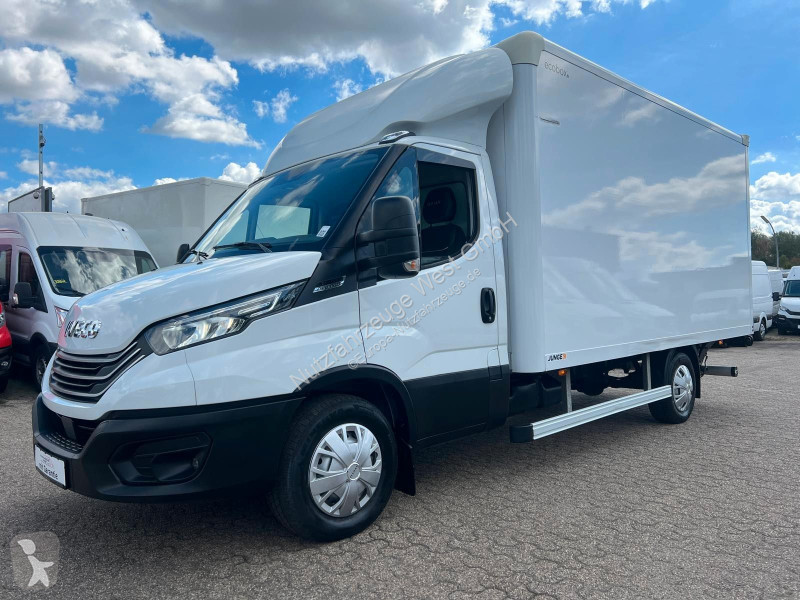 Bedrijfswagen Iveco 36-160...