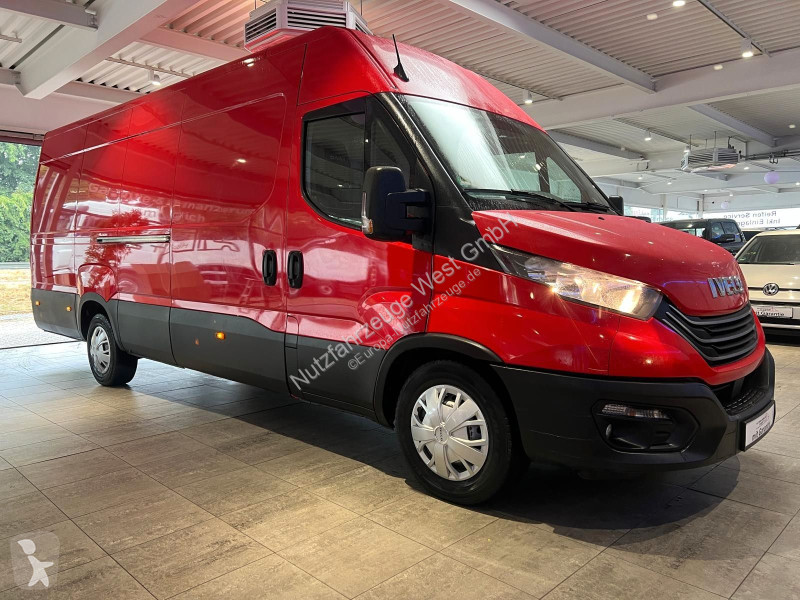 Bedrijfswagen Iveco 3,0 HPI Maxi XXL...