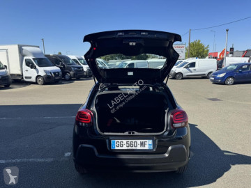 Coche Citroën