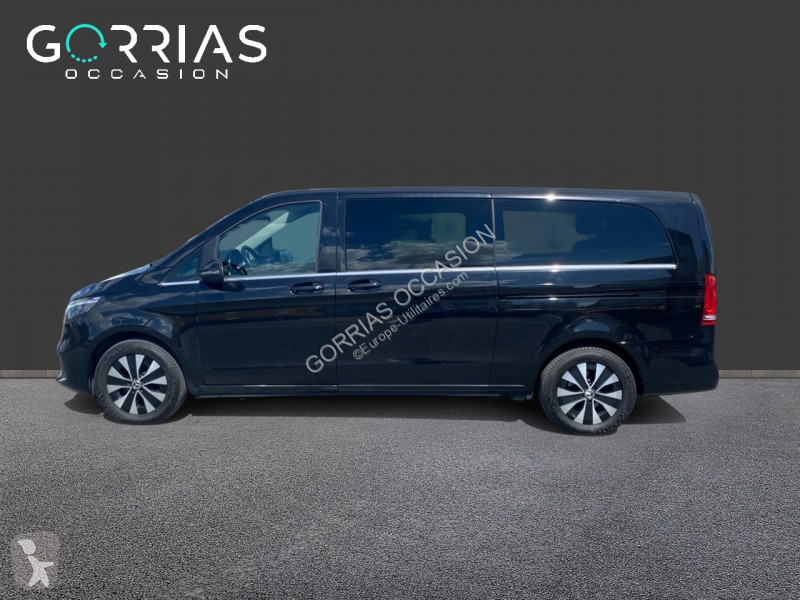 Bedrijfswagen Mercedes CLASSE V 220 D...