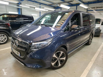 MPV Mercedes