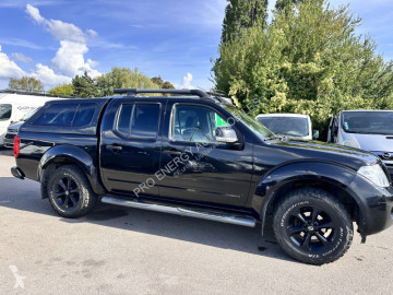 Pick-up Nissan