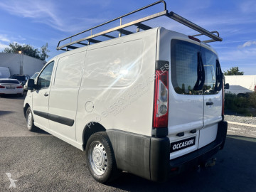 Bestelwagen Toyota