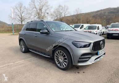 4x4 / SUV Mercedes
