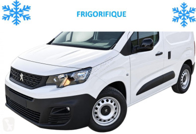 Bestelwagen Peugeot