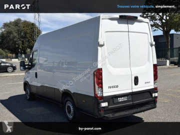 Middelgrote bestelbus Iveco