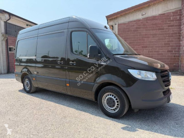 Mercedes Sprinter 311 CDI