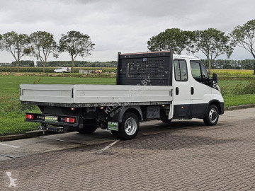 Caja abierta Iveco
